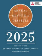 Annual Review of Diabetes 2025