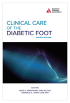 Clinical Care of the Diabetic Foot