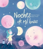 Nights of a thousand moons