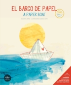 A Paper boat