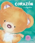 Cotton heart