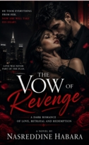 The Vow of Revenge