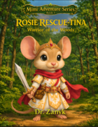 ROSIE RESCUE-TINA