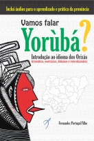 LET´S TALK YORÙBÁ?