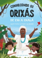 KNOWING THE ORISHAS