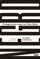 Protagonismo negro em São Paulo