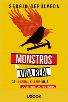 Monstros Da Vida Real