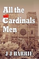 ALL THE CARDINALS MEN