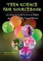 Teen Science Fair Sourcebook