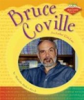 Bruce Coville