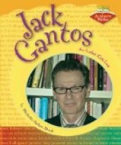 Jack Gantos
