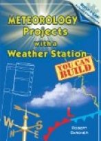 Meteorology Projects with a Weather Station You Can Build
