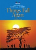 A Reader's Guide to Chinua Achebe's Things Fall Apart