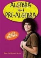 Algebra and Pre-Algebra