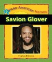 Savion Glover