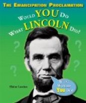 The Emancipation Proclamation