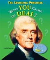 The Louisiana Purchase