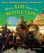 George Washington Crosses the Delaware
