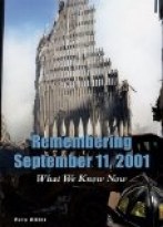 Remembering September 11, 2001