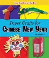 Paper Crafts for Chinese New Year