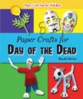 Paper Crafts for Day of the Dead
