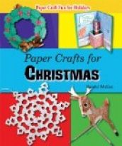 Paper Crafts for Christmas
