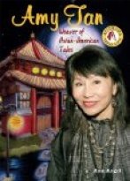 Amy Tan