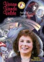 Vivian Vande Velde