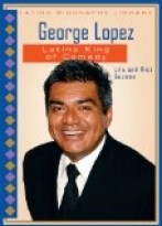 George Lopez