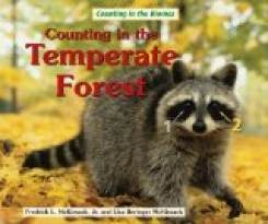 Counting in the Temperate Forest