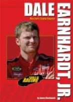 Dale Earnhardt, Jr.