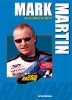 Mark Martin