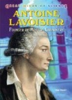 Antoine Lavoisier