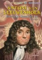 Antoni van Leeuwenhoek