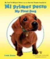 Mi primer perro/My First Dog