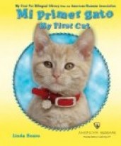 Mi primer gato/My First Cat