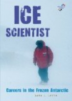 Ice Scientist