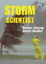 Storm Scientist
