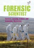 Forensic Scientist
