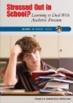 Stressed Out in School?