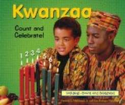 Kwanzaa—Count and Celebrate!