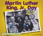 Martin Luther King, Jr., Day—Count and Celebrate!