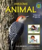 Awesome Animal Science Projects