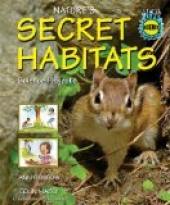 Nature’s Secret Habitats Science Projects