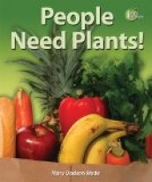 People Need Plants!