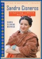 Sandra Cisneros
