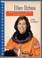 Ellen Ochoa