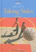 A Reader’s Guide to Gary Soto’s Taking Sides