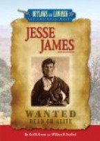 Jesse James, Revised Edition