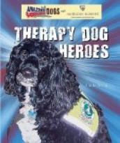Therapy Dog Heroes